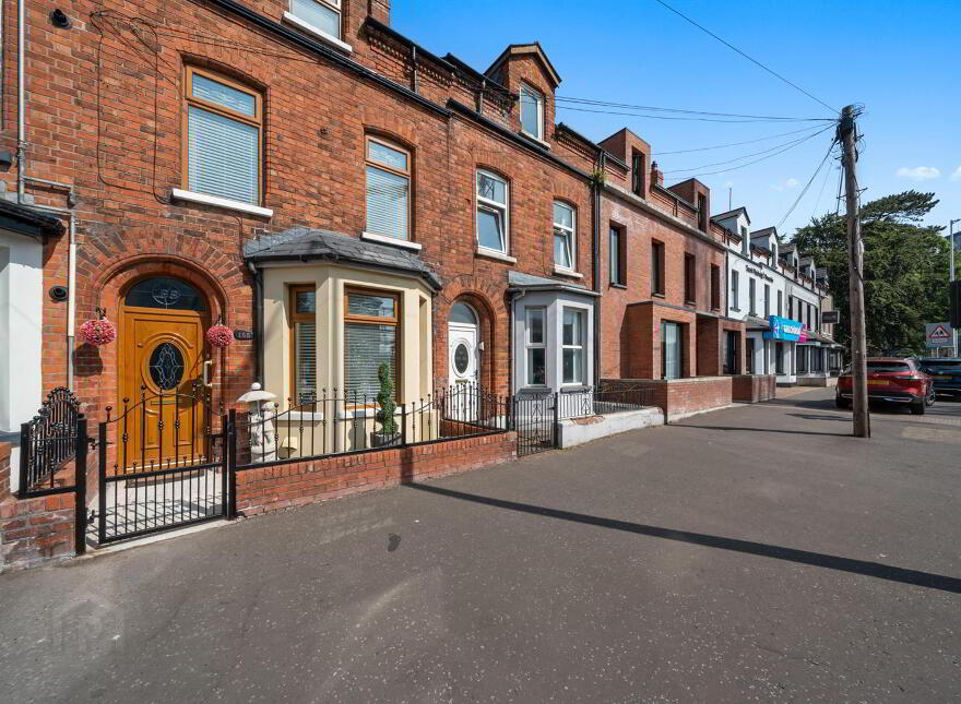 153 Falls Road, Belfast, BT12 6AF