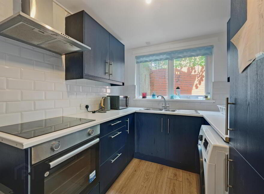 153 Falls Road, Belfast, BT12 6AF