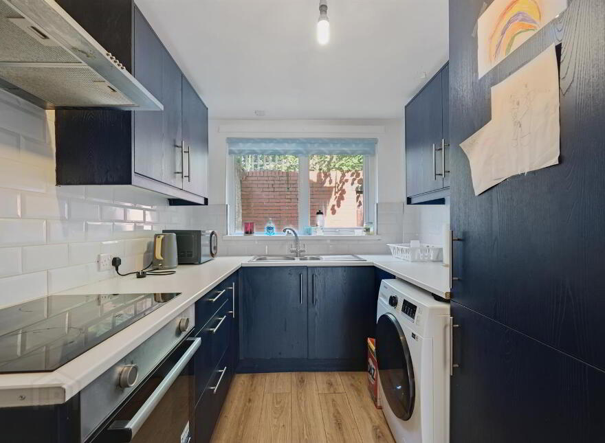 153 Falls Road, Belfast, BT12 6AF