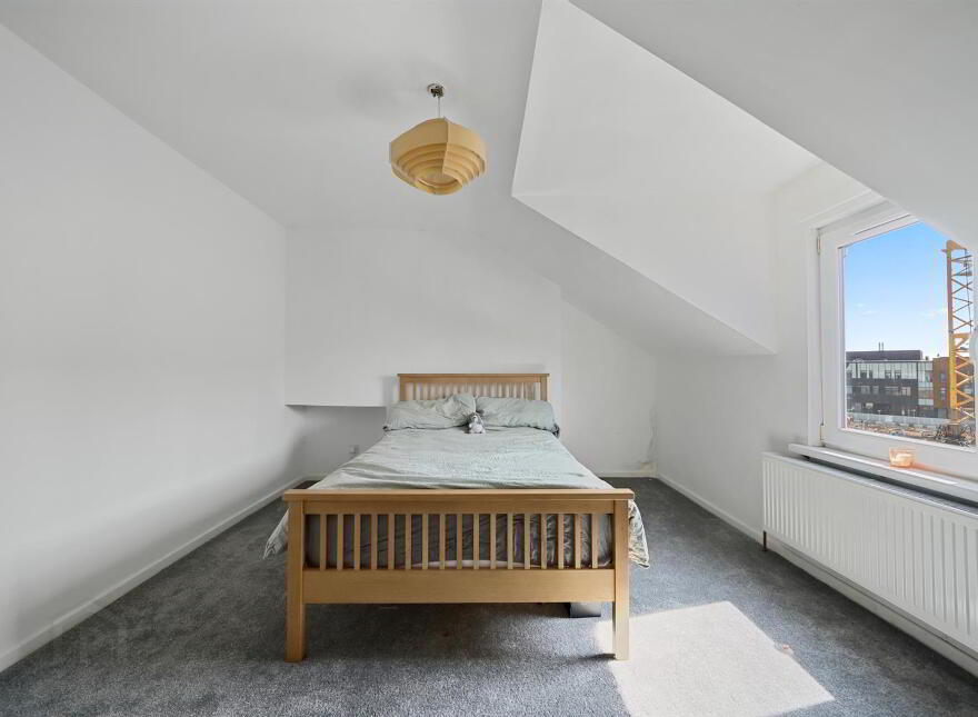 153 Falls Road, Belfast, BT12 6AF