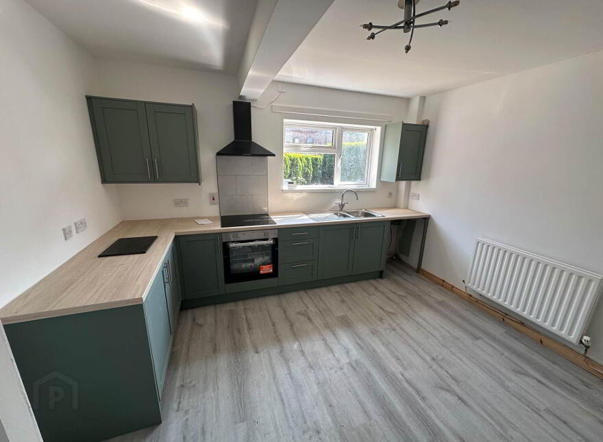 2 Slemish Way, Belfast, BT11 8GW