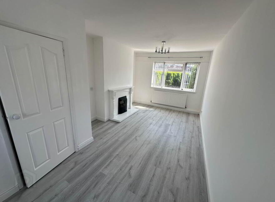 2 Slemish Way, Belfast, BT11 8GW