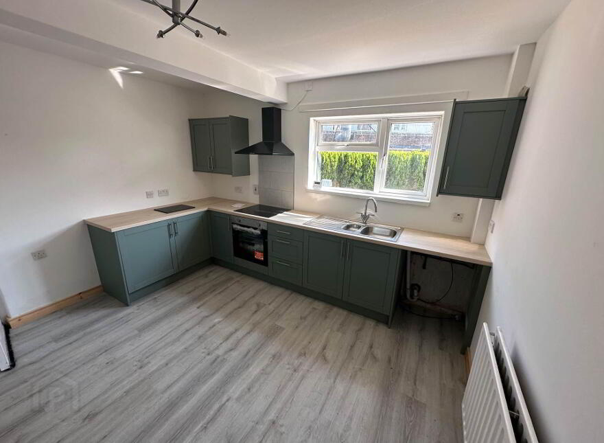 2 Slemish Way, Belfast, BT11 8GW