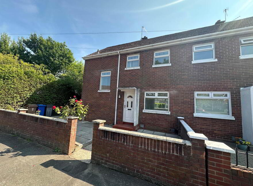 2 Slemish Way, Belfast, BT11 8GW photo