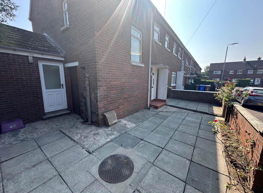 2 Slemish Way, Belfast, BT11 8GW