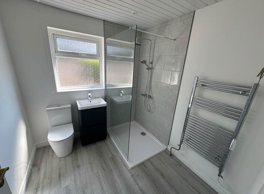 2 Slemish Way, Belfast, BT11 8GW