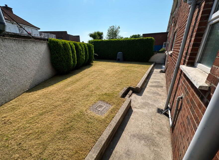 2 Slemish Way, Belfast, BT11 8GW