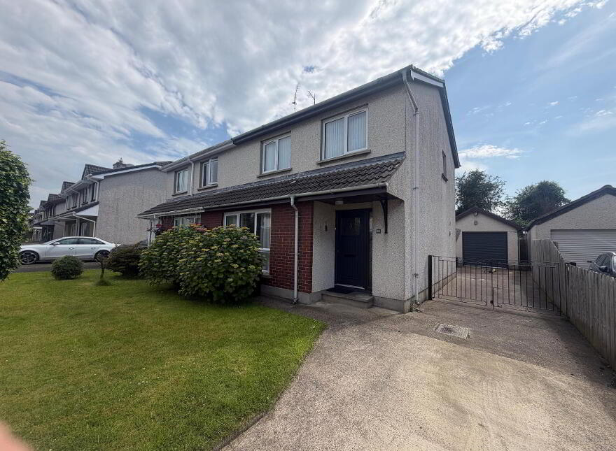 54 Edenvale, Limavady, BT49 0RF
