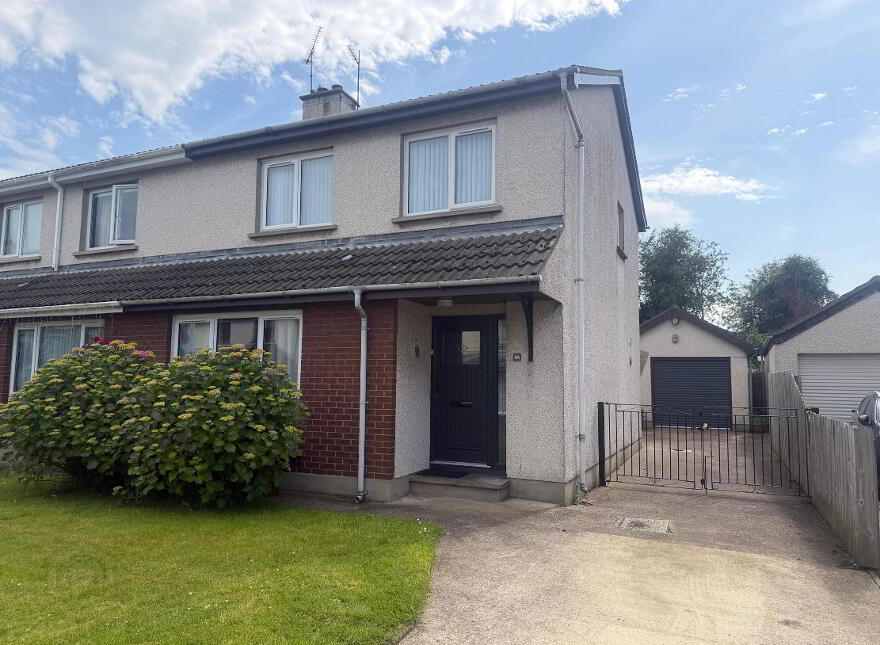54 Edenvale, Limavady, BT49 0RF