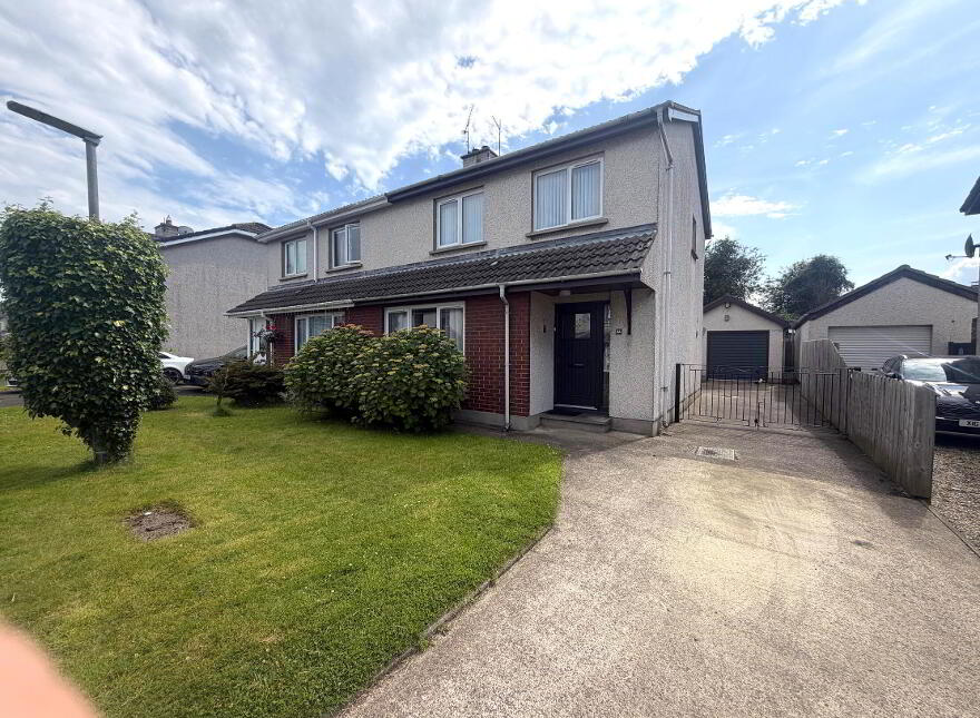 54 Edenvale, Limavady, BT49 0RF