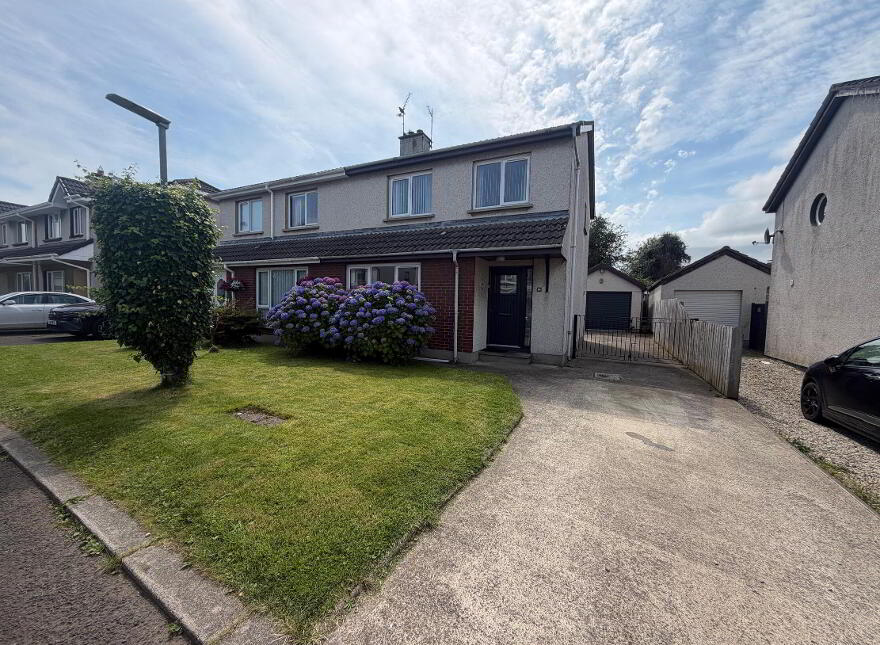 54 Edenvale, Limavady, BT49 0RF
