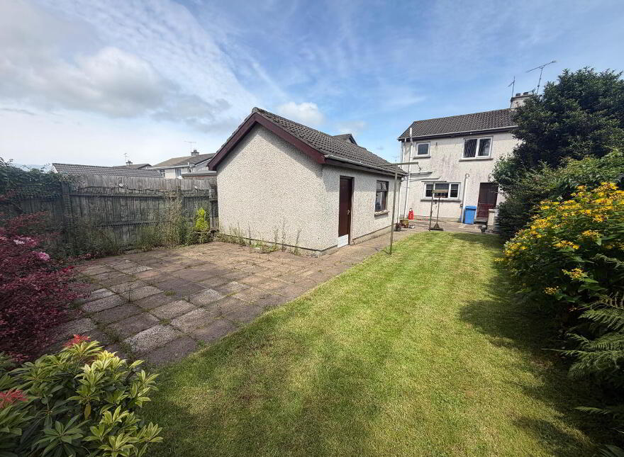 54 Edenvale, Limavady, BT49 0RF