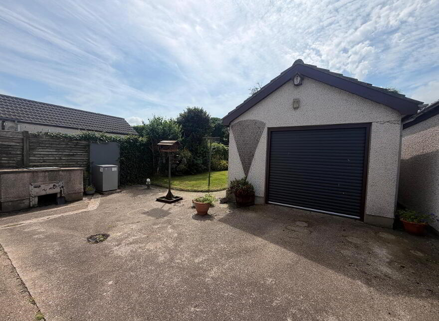 54 Edenvale, Limavady, BT49 0RF