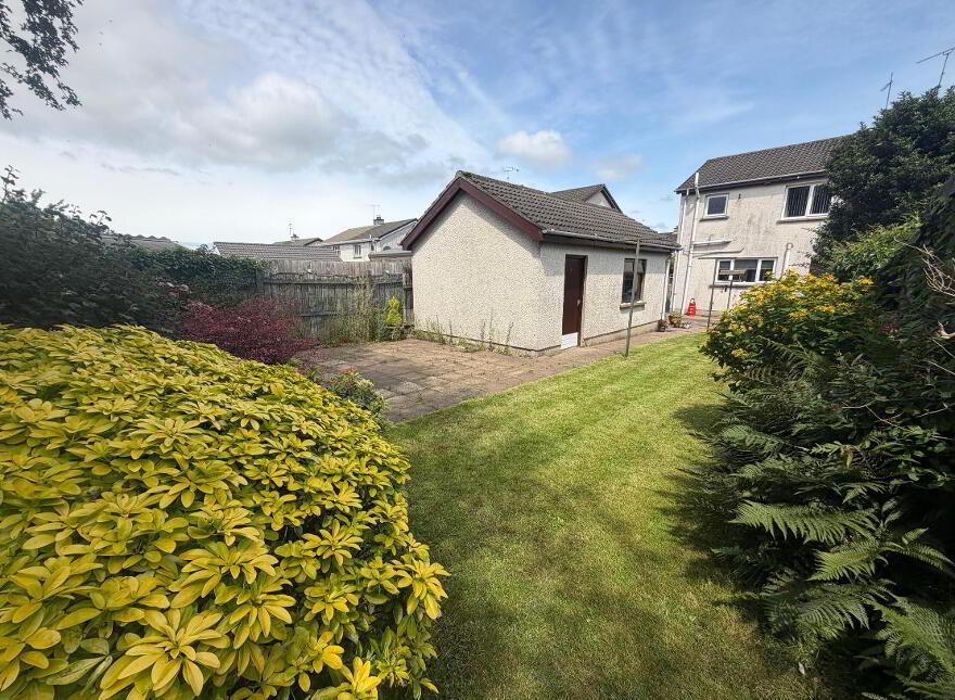 54 Edenvale, Limavady, BT49 0RF
