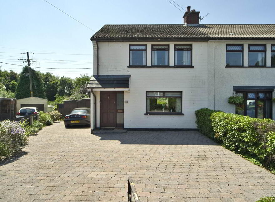 130 Milltown Avenue, Lisburn, BT28 3TS photo
