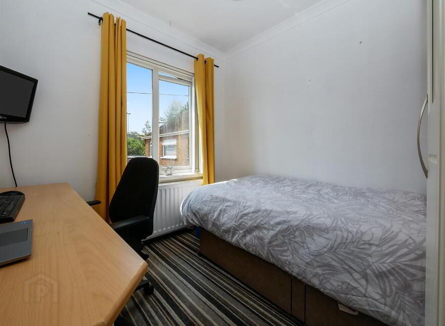16 Glensharragh Gardens, Upper Knockbreda Road, Belfast, BT6 9PE
