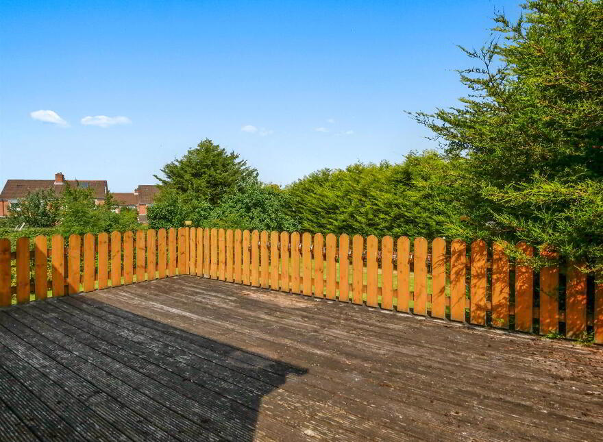 16 Glensharragh Gardens, Upper Knockbreda Road, Belfast, BT6 9PE