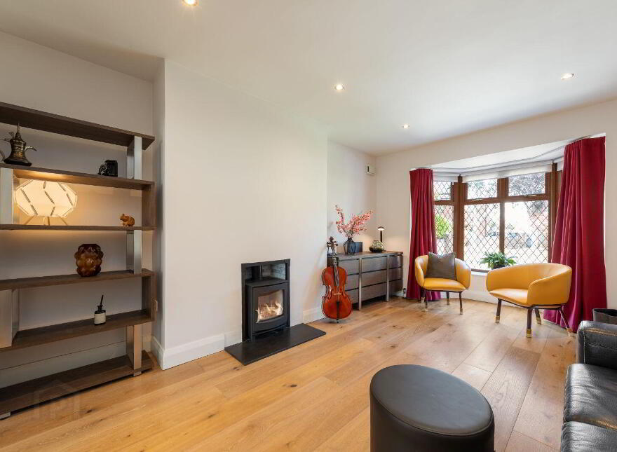 75 The Palms, Clonskeagh, Dublin 14, D14KW65