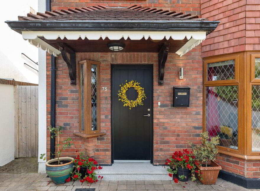 75 The Palms, Clonskeagh, Dublin 14, D14KW65