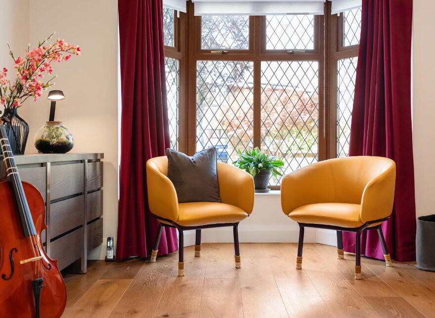 75 The Palms, Clonskeagh, Dublin 14, D14KW65