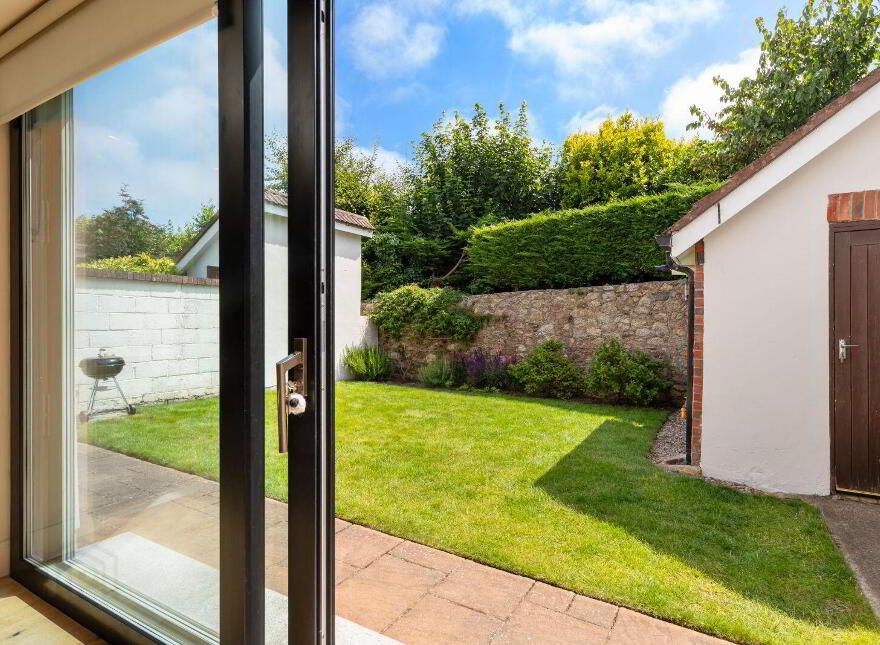 75 The Palms, Clonskeagh, Dublin 14, D14KW65