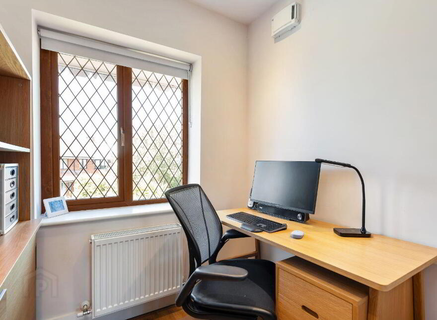 75 The Palms, Clonskeagh, Dublin 14, D14KW65