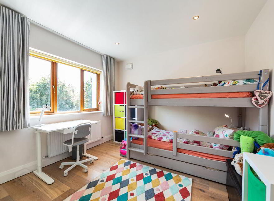 75 The Palms, Clonskeagh, Dublin 14, D14KW65