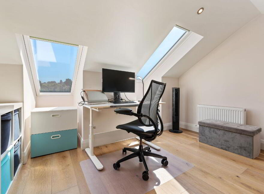 75 The Palms, Clonskeagh, Dublin 14, D14KW65