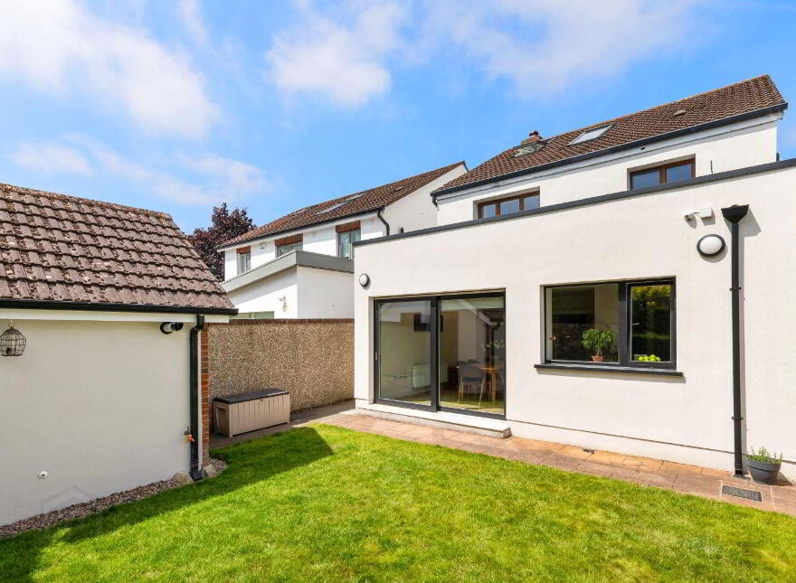 75 The Palms, Clonskeagh, Dublin 14, D14KW65