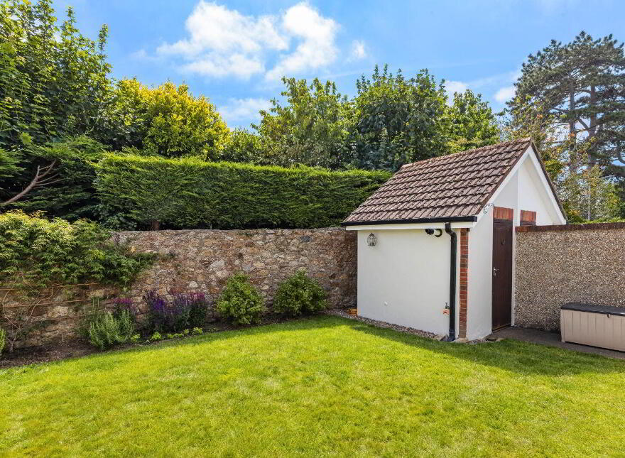 75 The Palms, Clonskeagh, Dublin 14, D14KW65