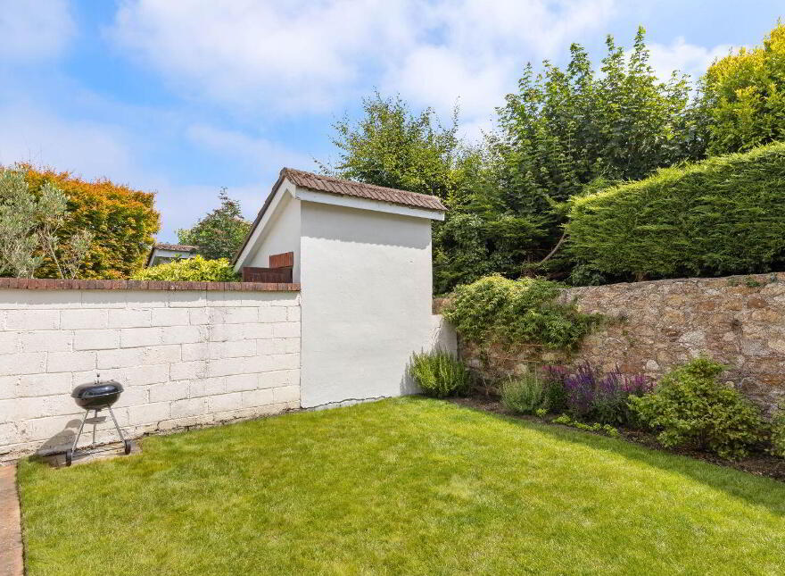 75 The Palms, Clonskeagh, Dublin 14, D14KW65