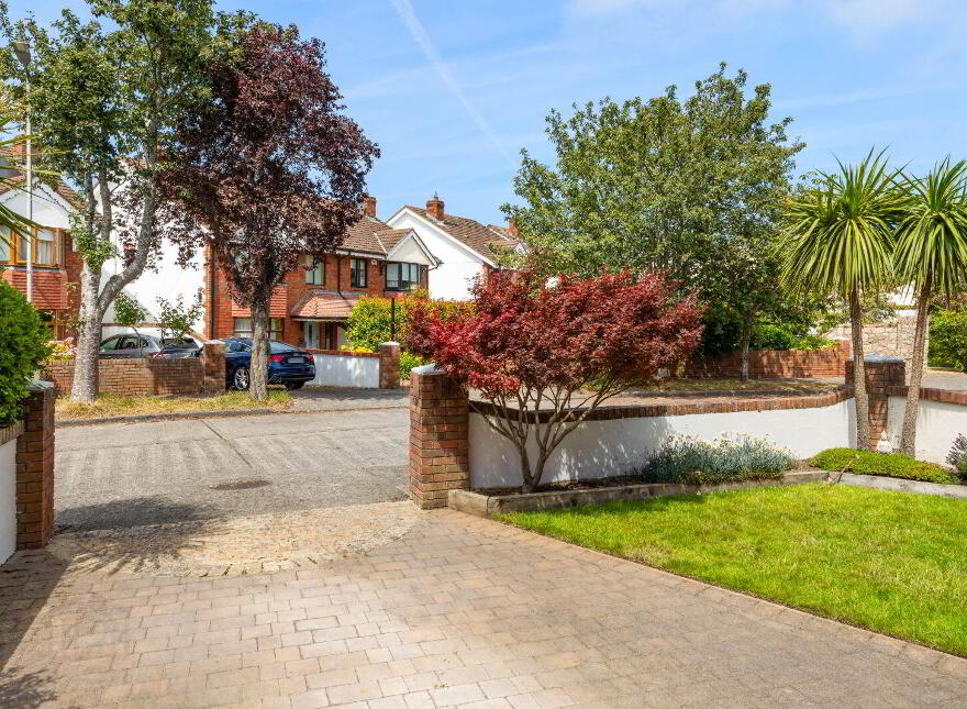 75 The Palms, Clonskeagh, Dublin 14, D14KW65