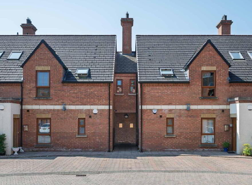 Apt 12a, 313 Belmont Road, Belfast, BT4 2NE photo