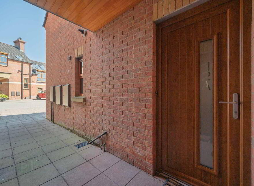 Apt 12a, 313 Belmont Road, Belfast, BT4 2NE