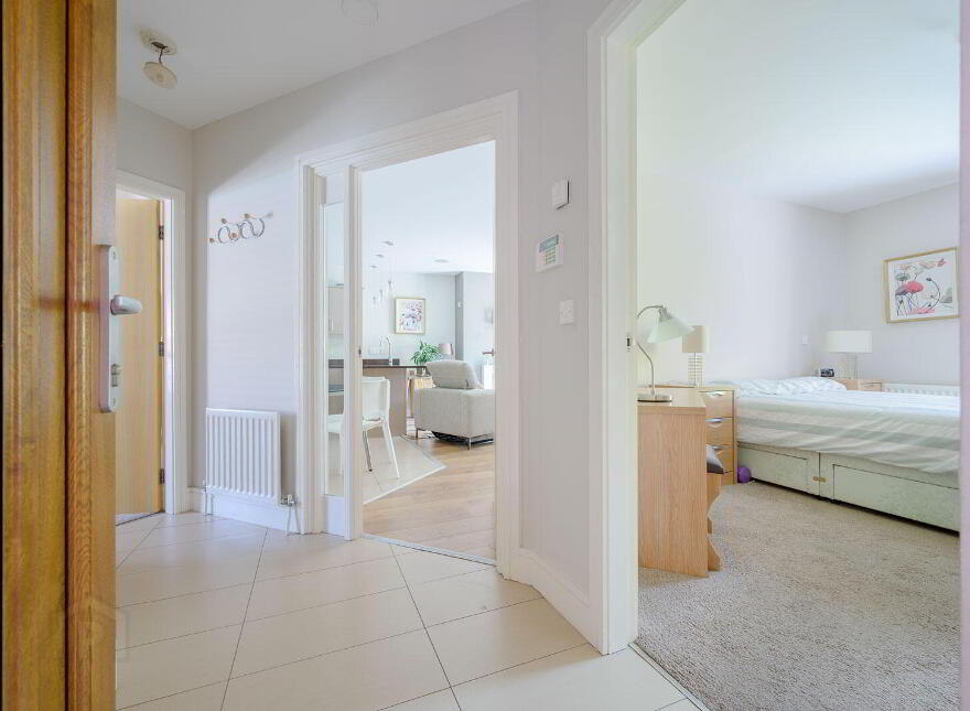 Apt 12a, 313 Belmont Road, Belfast, BT4 2NE