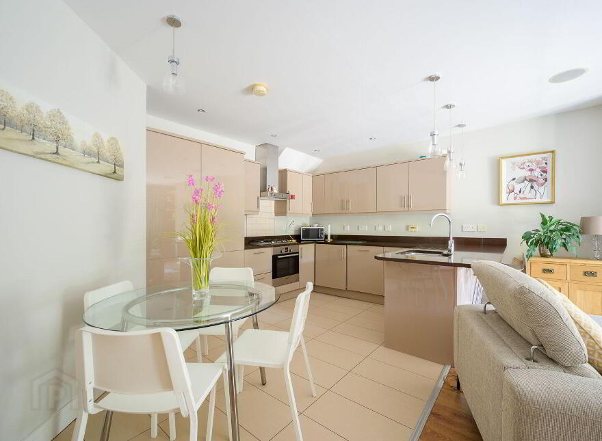 Apt 12a, 313 Belmont Road, Belfast, BT4 2NE