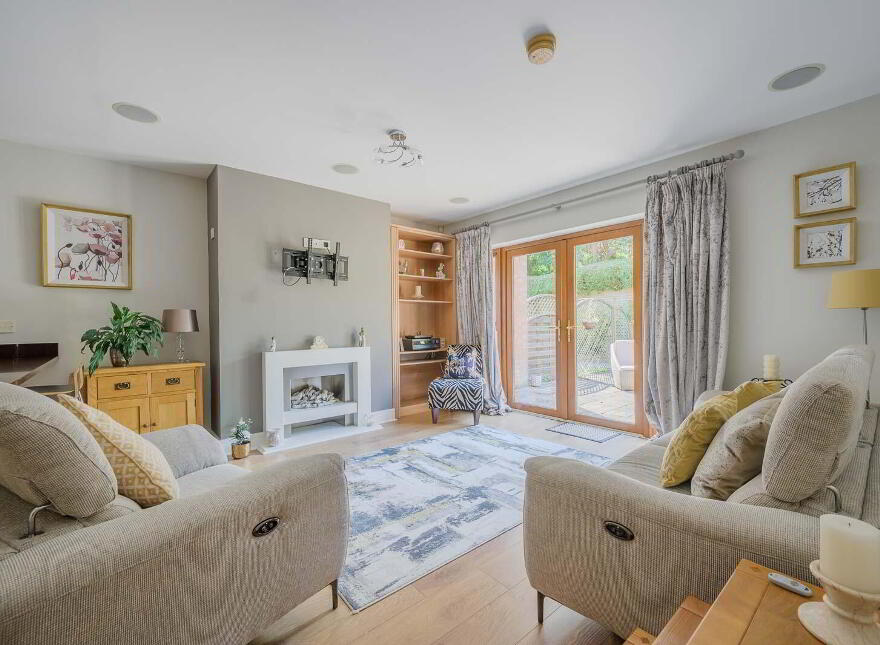 Apt 12a, 313 Belmont Road, Belfast, BT4 2NE