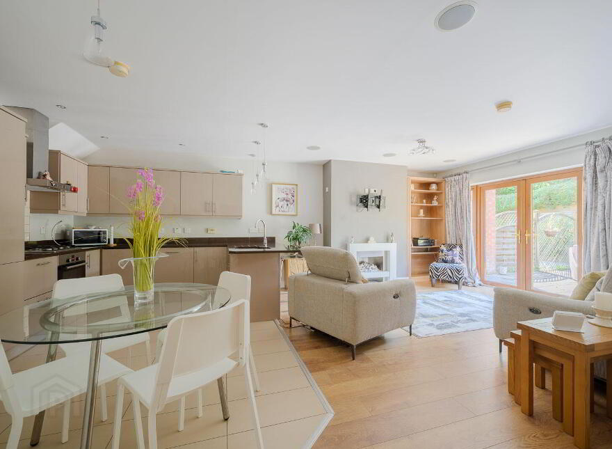Apt 12a, 313 Belmont Road, Belfast, BT4 2NE