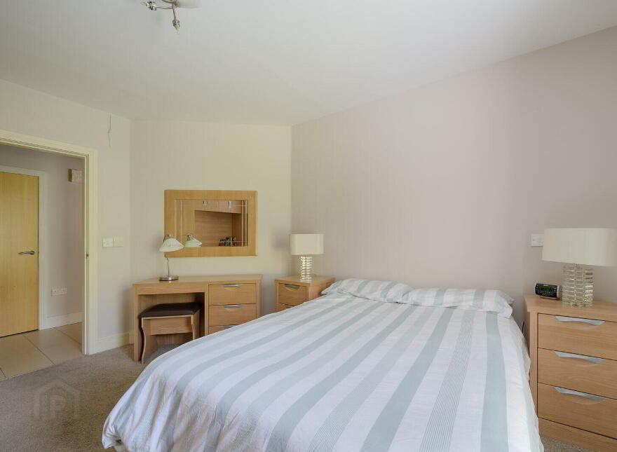 Apt 12a, 313 Belmont Road, Belfast, BT4 2NE