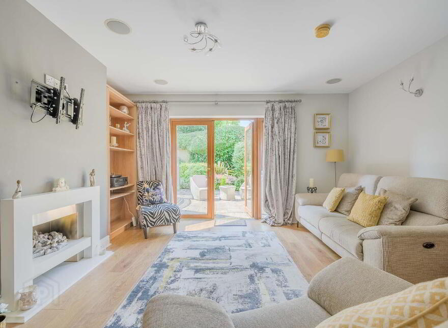 Apt 12a, 313 Belmont Road, Belfast, BT4 2NE
