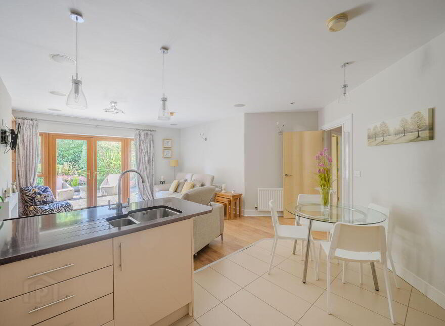Apt 12a, 313 Belmont Road, Belfast, BT4 2NE