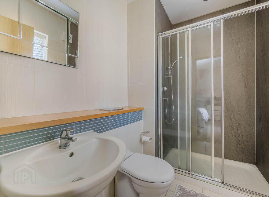 Apt 12a, 313 Belmont Road, Belfast, BT4 2NE