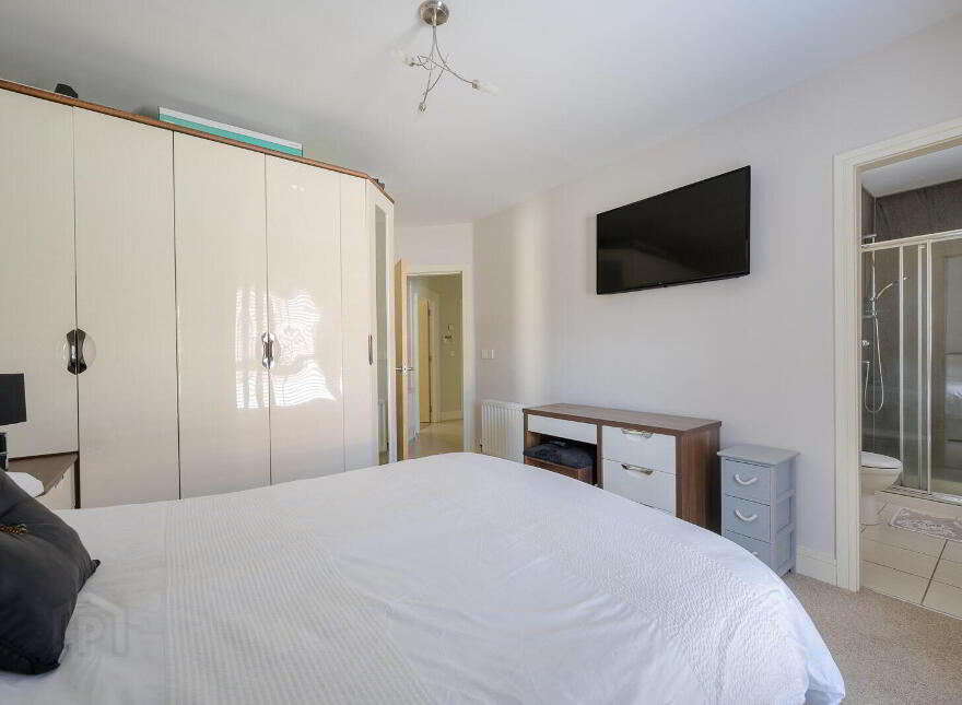 Apt 12a, 313 Belmont Road, Belfast, BT4 2NE