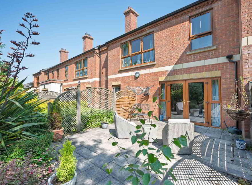 Apt 12a, 313 Belmont Road, Belfast, BT4 2NE