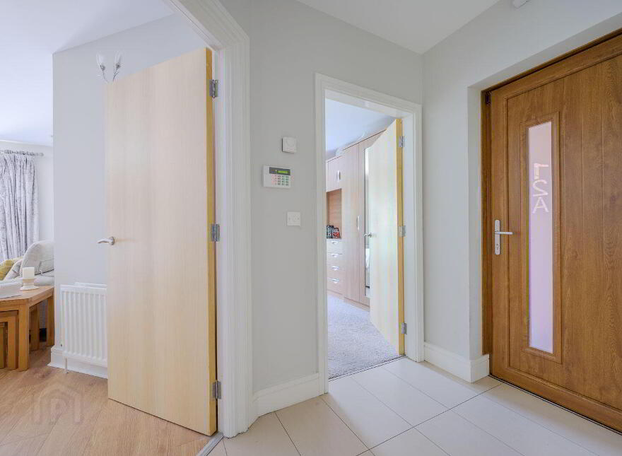 Apt 12a, 313 Belmont Road, Belfast, BT4 2NE