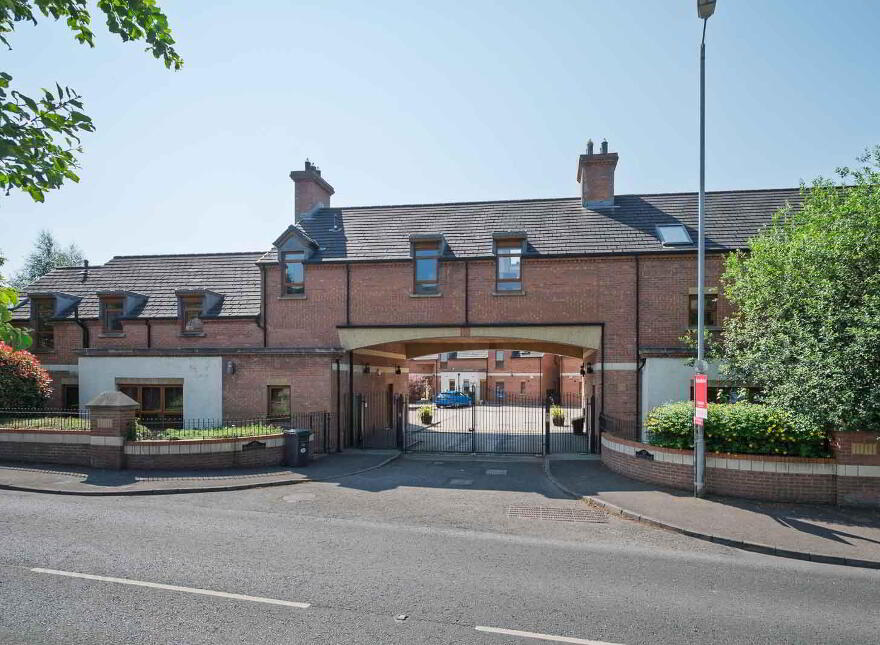 Apt 12a, 313 Belmont Road, Belfast, BT4 2NE