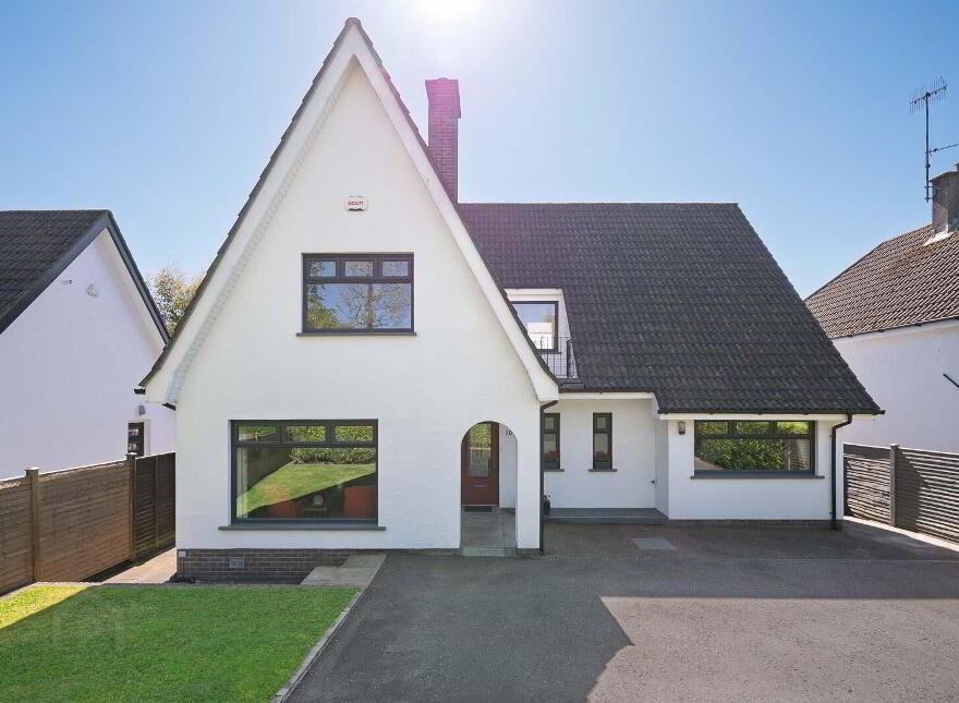 105 Cairnburn Road, Belfast, BT4 2PF