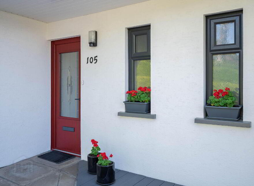 105 Cairnburn Road, Belfast, BT4 2PF