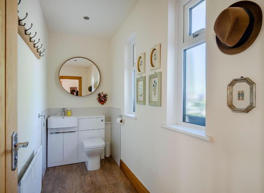 105 Cairnburn Road, Belfast, BT4 2PF