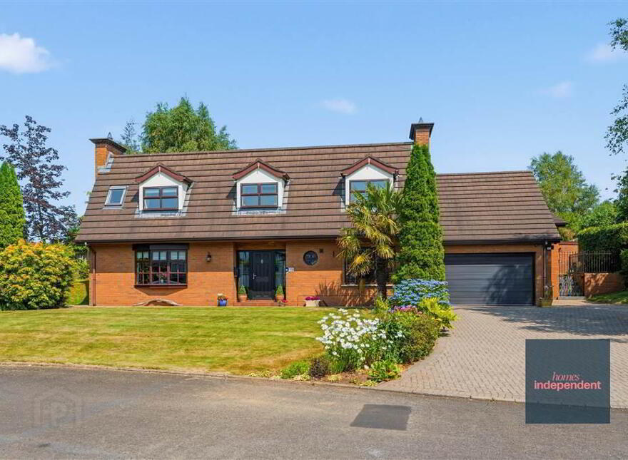 15 Sheepshill, Ballymena, BT42 1QW photo